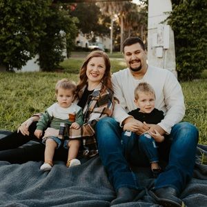 Meet your Posher, Margaret